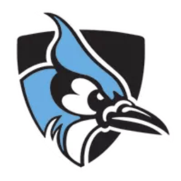 Johns Hopkins University logo