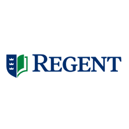 Regent University logo