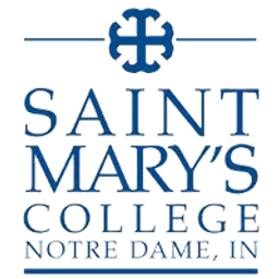 Saint Mary's College logo
