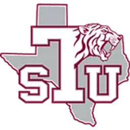 Texas Southern University logo