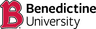 Benedictine University logo