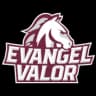 Evangel University logo