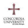 Concordia University Ann Arbor logo