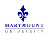 Marymount University logo