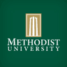 Methodist University logo