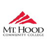 Mt Hood Community College logo