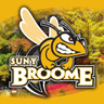 SUNY Broome Community College logo