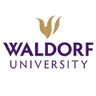 Waldorf University logo