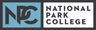 National Park College logo