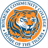 Roxbury Community College logo