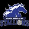North American University logo