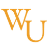 Warner University logo