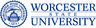 Worcester State University logo
