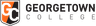 Georgetown College logo