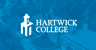 Hartwick College logo