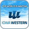 Iowa Western Community College logo