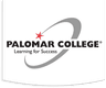 Palomar College logo
