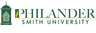 Philander Smith University logo
