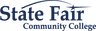 State Fair Community College logo