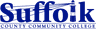 Suffolk County Community College logo