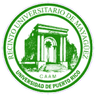 University of Puerto Rico-Mayaguez logo
